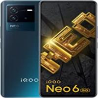 NEO 6 5G 12/256GB