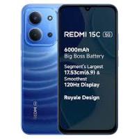 READMI 15C 8/128GB 5G