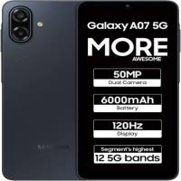 Galaxy A07 4/128Gb 5G