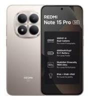 MI NOTE 15 PRO 8/256GB